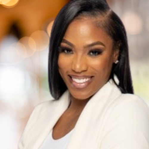 Nicole Simmons - Board Member